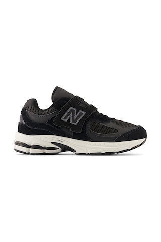 Spor Erkek Çocuk Pv2002bk New Balance Lifestyle Preschool Black Siyah