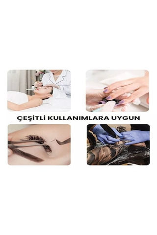 Profesyonel Led Ay Lamba 3200k-5600k Ayarlanabilir Işık, 360 Döner Tasarım, Telefon Tutuculu Güzellik & Estetik Işığı