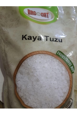 BAĞDAT KAYA TUZU 1 KG