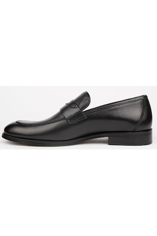 Pierre Cardin 103177h Siyah Neolit Taban Erkek Ayakkabı Siyah