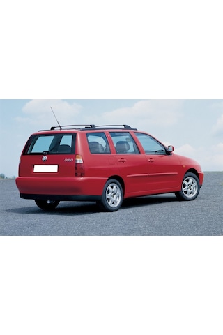 VW Polo Variant SW 1996-1999 Silecek Kumanda Kolu 6N0953519B