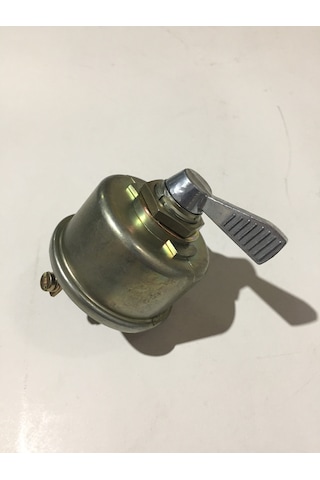 450-480-540-640-750-780-unıversal K 60 Fıat Traktör Marş Ana