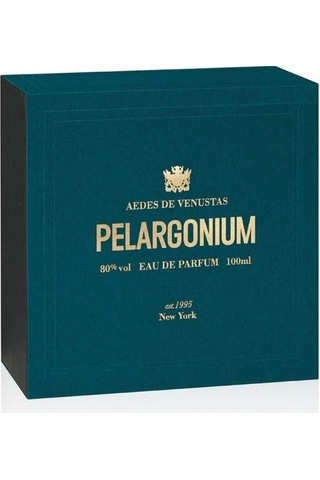 Aedes De Venustas Pelargonium Unisex Parfüm EDP 100 ML