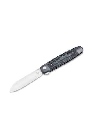 Böker Plus Modern Club Knife Çakı Siyah
