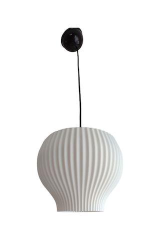 Galaxy Beyaz Avize - Antre Hol Salon Mutfak Oturma Odası Çocuk Od Beyaz - Bal