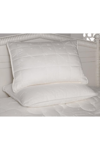 Cotton Box Bambu   Yastık