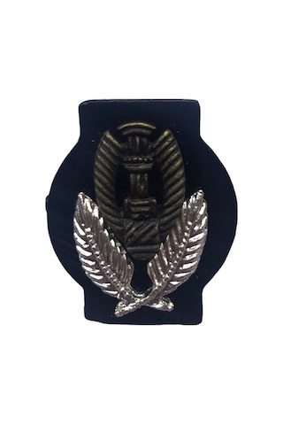 Apolet Yaka Iğnesi Rozet