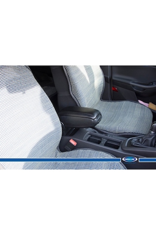 Ford Focus Iı Kol Dayama Siyah 2005-2011