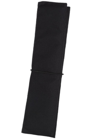 Homyl Piknik Dış Mekan Mat Plaj Koltuk Minderi Kamp Açık Siyah