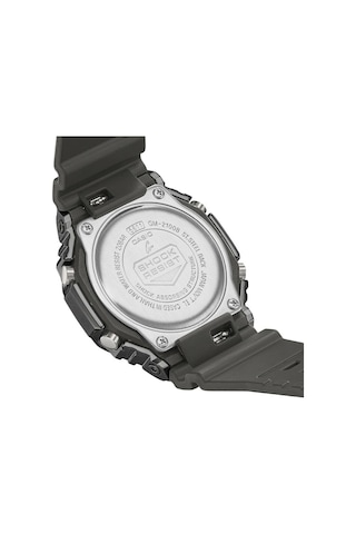 Casio G-Shock GM-2100B-4AJF Erkek Kol Saati