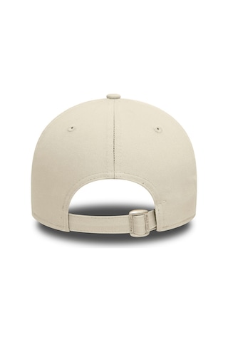 New Era Unısex Şapka 60565339 Krem