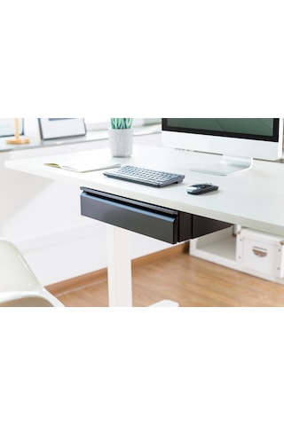 Metal Masa Altı Çekmecesi