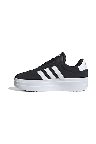 Adidas Vl Court Bold Kadın Günlük Ayakkabı Ih9995 Siyah Ih9995 Siyah