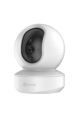 4 Mp Iç Mekan 360 Wı-fı Gece Görüşlü Akillı Güvenlik Kamerası 64 Gb