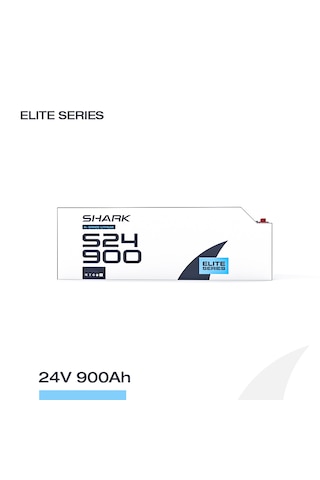 24v 900ah Lifepo4 Lityum Demir Fosfat Batarya/akü Bluetooth/wifi