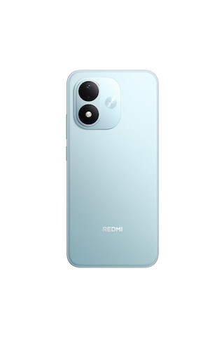 Xiaomi Redmi Note 17 5G 6 GB 256 GB (Xiaomi Türkiye Garantili) Mavi+Xiaomi Redmi Neo Bluetooth 5.4 Kulaküstü Siyah Kulaklık