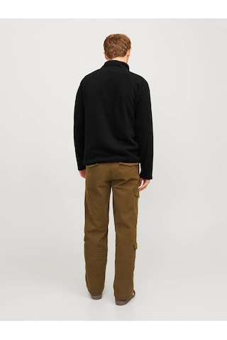 Jack & Jones Jcopeak Erkek Sweatshirt 12260979-19418 001