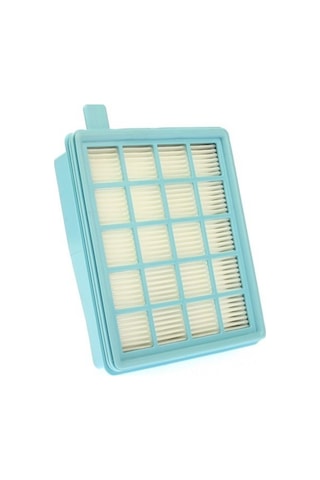 Philips Uyumlu Fc9323 Powerpro Compact Hepa Filtre Seti + 4 Adet Sünger (409406040)