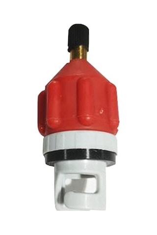 Trendooze Turuncu Tekne Tahtası Sörf Şişme Pompası Kurulu Kürek Kullanılan Kayık Kauçuk Hava Ayakta Adaptörü Oj