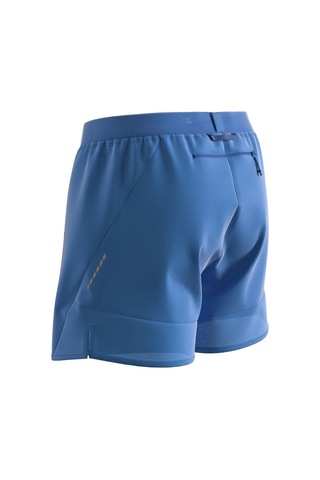 Salomon Cross 5'' Shorts No L 22021 Mavi