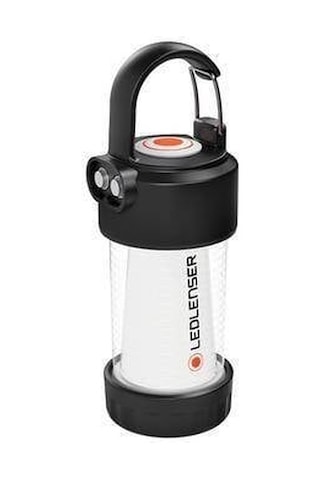 Led Lenser Ml4 Warm Gün Işığı Işıldak Çok Renkli