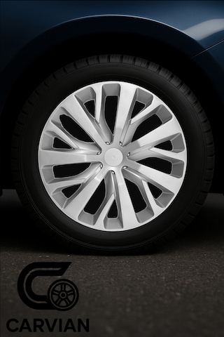 Ford Fiesta 14 İnç Uyumlu Jant Kapağı 4 Adet B1059