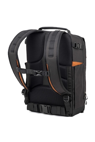 Think Tank Mirrorless Mover Backpack Campfire Orange Fotoğraf Makinası Çantası 28 X 42 X 23 Cm
