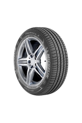 Michelin 245/50 R18 100W ZP RFT MOE Primacy 3 Yaz Lastiği 2022
