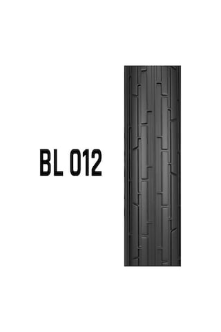 Billas 2.25-17 Tt 4pr 33l Bl012 Motosiklet Lastiği