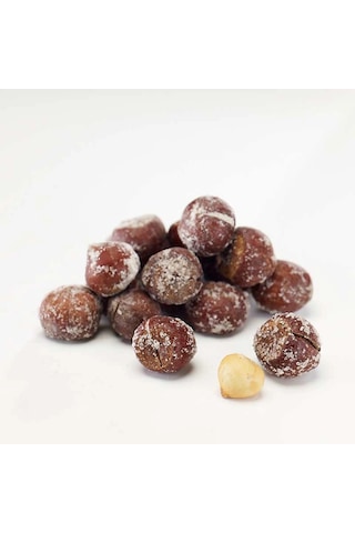 Kavrulmuş Kabuklu Fındık 1 Kg Diğer