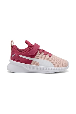 Puma Flyer Runner V Inf Rose Q Pembe Kız Çocuk Koşu Ayakkabısı 000000000102243038 Pembe