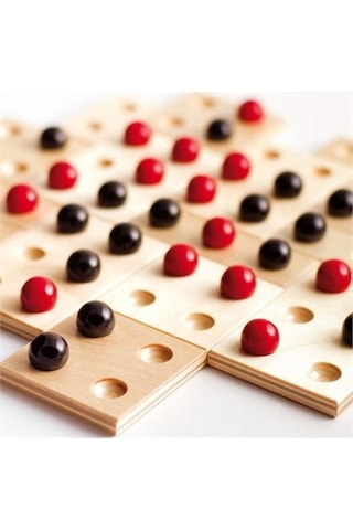 Foxmind - Foxmind Kulami - Mp28219