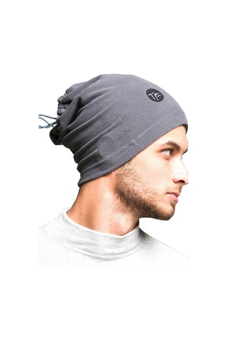 Thermoform Tf Polar Boyunluk Gri Çok Renkli