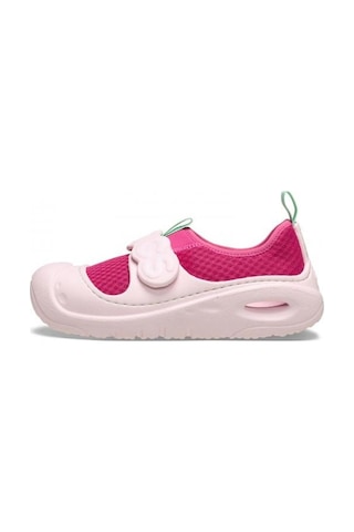 Crocs Swiftwater Splash Su Ayakkabısı 210619-6zq Pembe