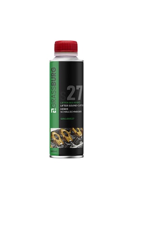 Grassburg Lifter Ses Kesici 300 Ml Grassburg Lifter Ses Kesici 300 Ml