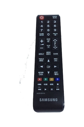 Samsung Tv Kumandası Aa59-00741A Bütün Uyumlu