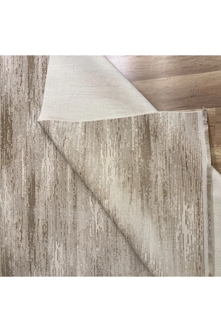 Hoom Rugs Plain 3011c Vizon Modern Halı Vizon