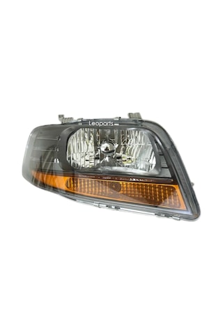 Leoparts Chevrolet Kalos Hatchback Far Lambası Sağ 2005-2008 96108150