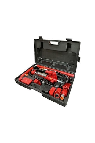 Rico 013-rc6032 Rico Hidrolik Doğrultma 4 Ton