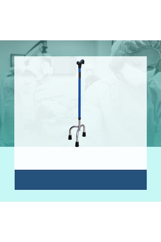 Rb2131 Üçayak Threeped Lux