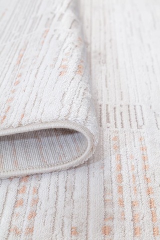 İpek Halı Safarin Koleksiyonu 7741a Krem-79963 Vizon