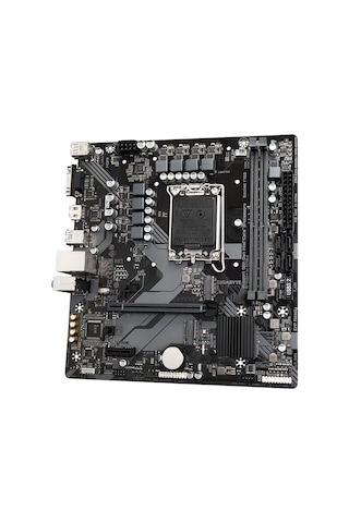 Gıgabyte B760m H Ddr4 M.2 Hdmı Matx 1700p