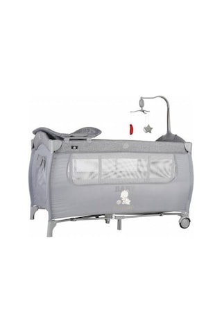Sunny Baby 9142 Joy Plus Oyun Parkı Park Yatak