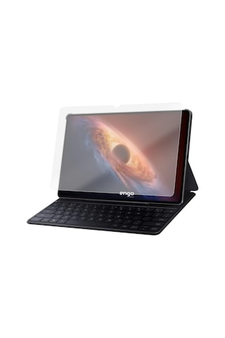 Honor Magicpad 4 Mat Ekran Koruyucu 12.3 İnç 9h Nano Şeffaf