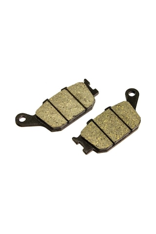 Suzukı Dl 650 V-storm Xt Abs Arka Fren Balata Rms Made İn İtaly