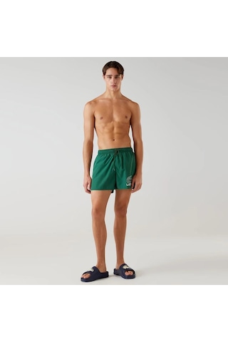 Lacoste Erkek Mayo Mh6912-132 Mh6912-132 Yeşil Yeşil