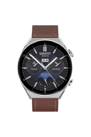 Sword SW-WIA102 Smart Watch Wıa 2 Akıllı Saat (Distribütör Garantili)
