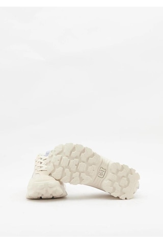 Caterpillar Intruder Essential Birch Kadın Sneaker 001