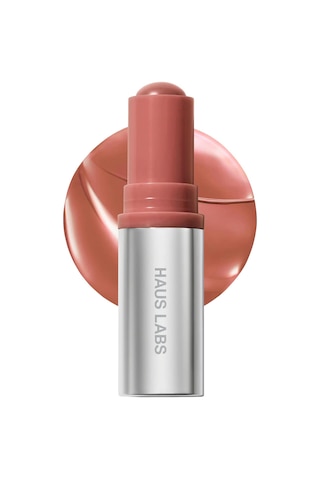 Haus Labs By Lady Gaga Yanak Ve Dudak Renklendirici Allık Glassy Ginger 5gr