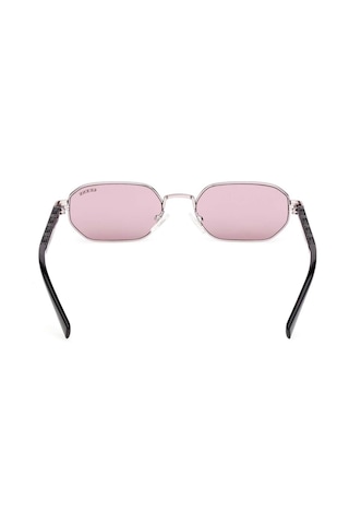 Guess Gu00231s 81y 53 Kadın Güneş Gözlüğü Rose Gold